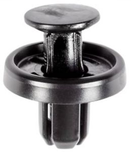 Subaru 8mm Inner Guard Clip